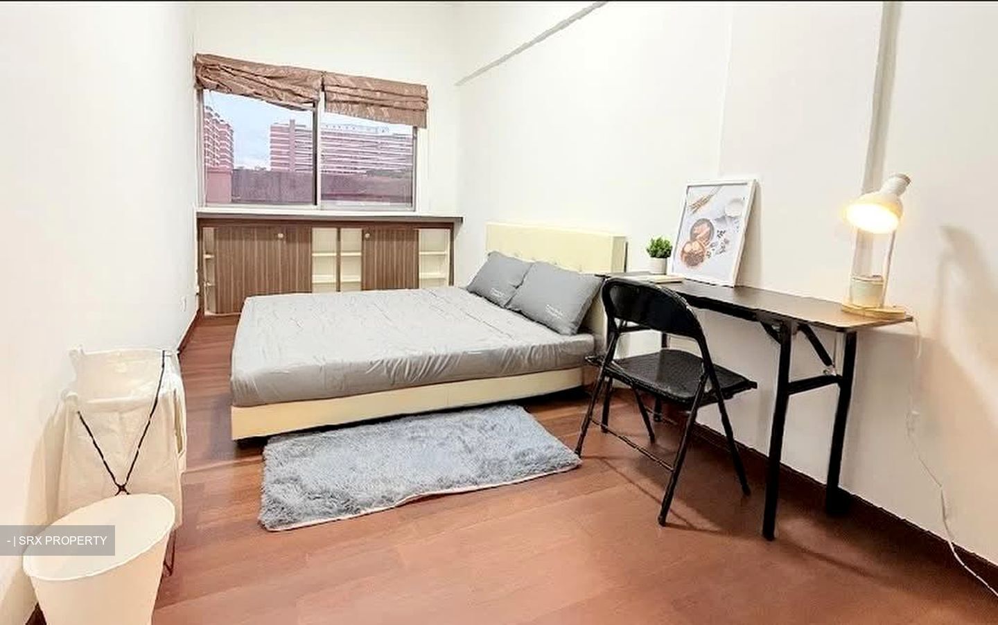 JK Building (D21), Apartment #577772121